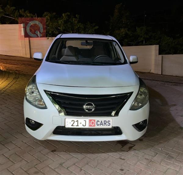 Nissan Sunny 2020 for sale in Iraq - Sulaymaniyah